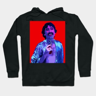 alfred molina Hoodie